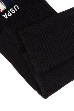 Erkek Siyah Ka_kol - U.s. polo assn фото 2