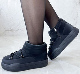 Дутики Madella XLN-52215-2A-TW