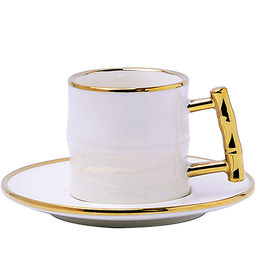 12154 Кофейный сервиз 12пр фарфор LR (х12) - Mayer&boch фото 2