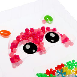 Набор для бисероплетения Зебра - Simaland фото 6