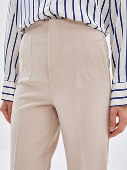 Dar Fit Kad?n Pantolon