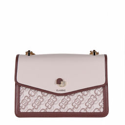 Сумка 069-7226-8C beige Difulan