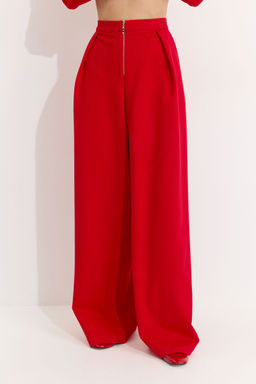 Костюм 4315 (красный)