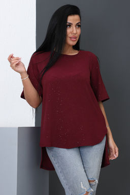 Туника Натали 52292 из полиэстера фото 9