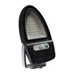 Садовый светильник на солнечной батарее, 9.5135 см, 49 LED, с датчиком движения, накладной, свечение белое - Luazon lighting фото 4