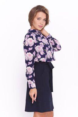 VALENTINA Блузка Оливия №3  фото 3