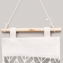 Карманы на стену полукруглые Орнамент (1288) Желтый - Мой органайзер фото 14