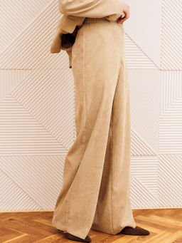 Костюм Gizart 5411 бежевый  фото 3