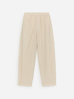 Pantalones holgados