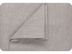 13С34-ШР 240*214 Простыня цв.133 серый рис.9