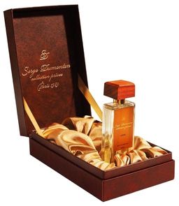SERGE DUMONTEN LOTUS w EDP 15 ml в мешочке M, парфюмерная вода