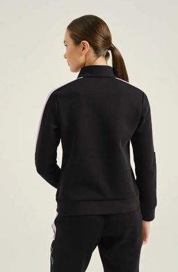 Олимпийка Черный