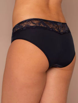 Трусы Т 0617-460 Деним - Lady lux фото 2