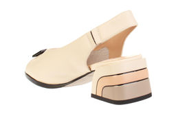 Босоножки Baden HL153-012