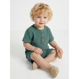 Комплект муслин 7937900205 - Youlala фото 3