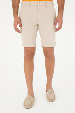 Мужские шорты из каменной ткани Неожиданная скидка в корзине