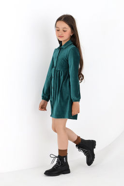 VIOTEX Платье для девочки Элли-1