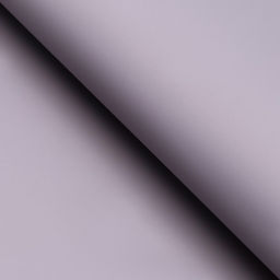 Цена за 20 шт. Пленка для цветов тонированная, матовая, светло-сиреневая, 56 х 56 см, 65 мкм - UPAK LAND фото 2