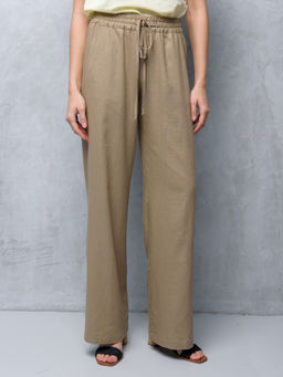 AGENDA. Костюм МАРНЕЛИ бежевый