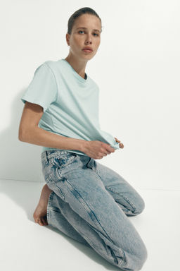 Camiseta de algod?n - H&m фото 10