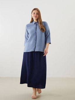 Nak??l? Kad?n G?mlek