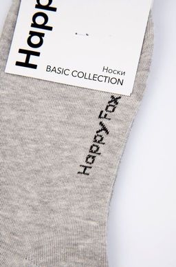 Цена за 6 шт. Детские носки Happy Fox  фото 2