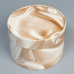 Коробка подарочная Шелк, 16 х 10 см