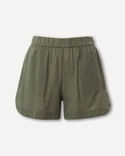 Черные домашние шорты - Deseo фото 2