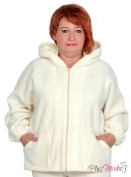 Жакет Модель №1319 размеры 44-84