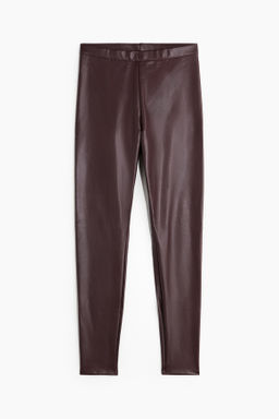 Leggings revestidos - H&m фото 6