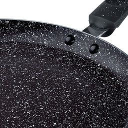 28337 Блинница 20см мрам/кр АП индукц/дно MВ (х12) - Mayer&boch фото 3