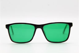 Глаукомные очки MYSTERY 206 55-18-142 С3 (СТЕКЛО)