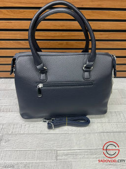 Сумка женская из эко.кожи - Bruno фото 4