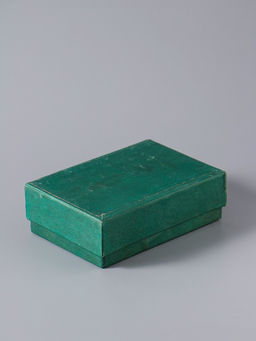 Набор фигурок 6 шт. «Пирамида», 3.8 см, оникс