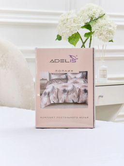 КПБ Adelis Фелисити поплин
