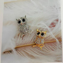 61911220 Брошь - J.prettier фото 2