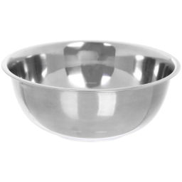 Цена за 3 шт. Миска из нержавеющей стали 0,6л 16см 770мл