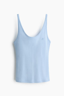 Camiseta de tirantes - H&m фото 2