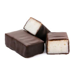 ФЛОУ-ПАК!!! Сбивные конфеты в темном шоколаде Птичка Томичка Ваниль 300г НОВИНКА!!! - Территория тайги фото 2