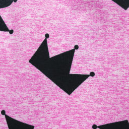 Платье кулирка 1307100302 - Youlala фото 4