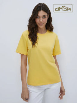 Футболка женская - Omsa фото 34