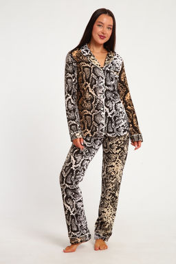 Пижама женская 46538 TM Modalina