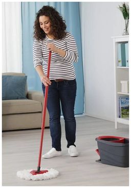 Набор для уборки Турбо