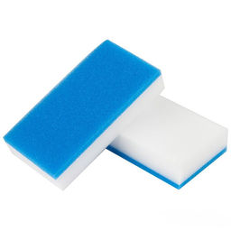 Набор чудо-губок 2 шт. 11,5*6*2,3 см, арт. MSp-03, 003960