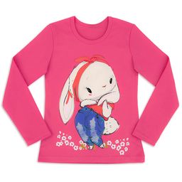 Кофта для девочки Кристина
