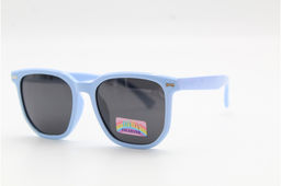 Солнцезащитные очки Feillis Polarized (детские) 66637 47-16-135 голубые