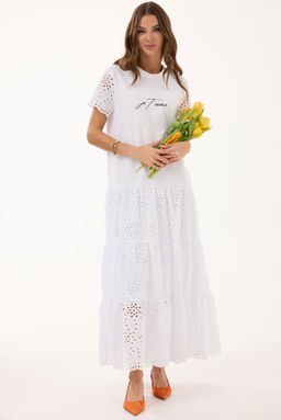 Платье LYUSHe 4072