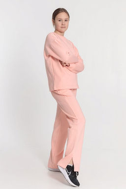 Костюм М224015а Розовый