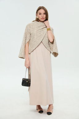 Костюм NIKVA н1035-4 песочный и капучино