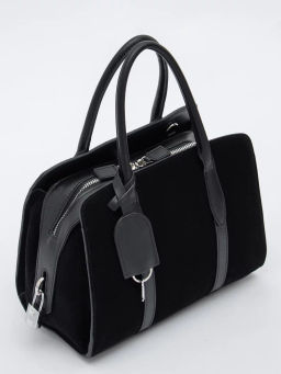 Сумка 990225NN black Natale Navetta